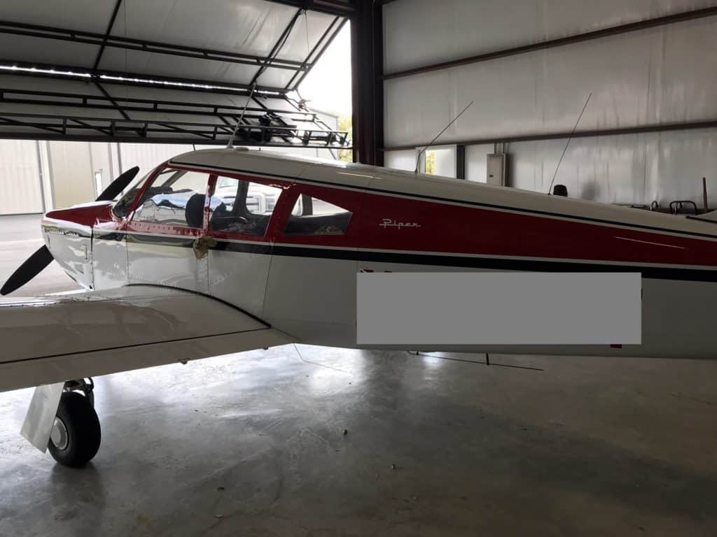 plane for sale in Vegas