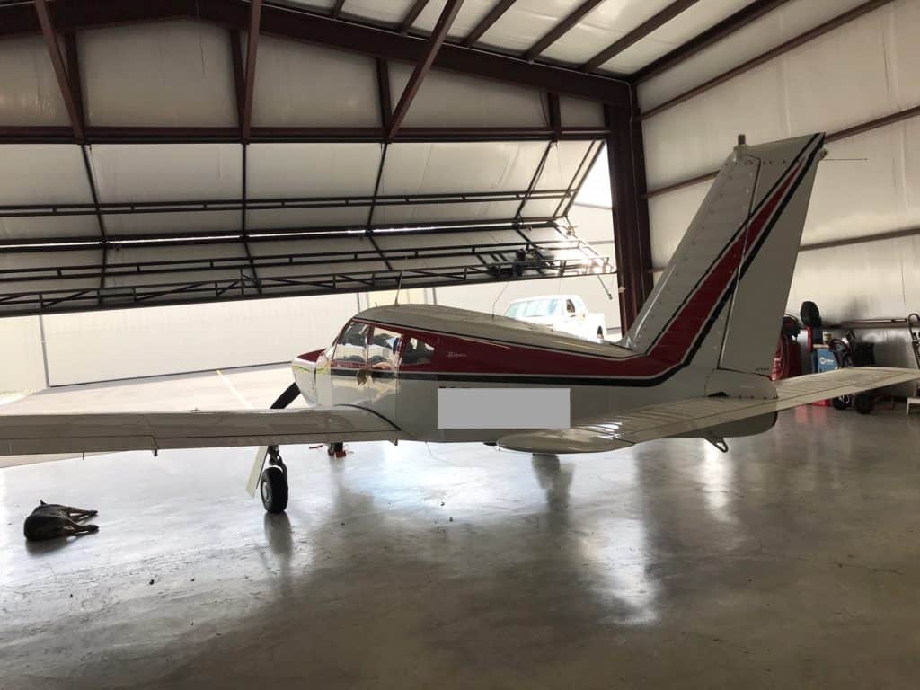 plane for sale