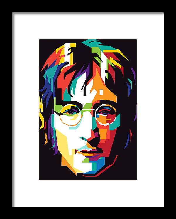 John Lennon Collectibles