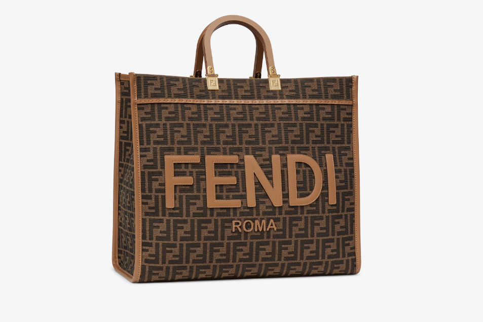 Fendi Sunshine