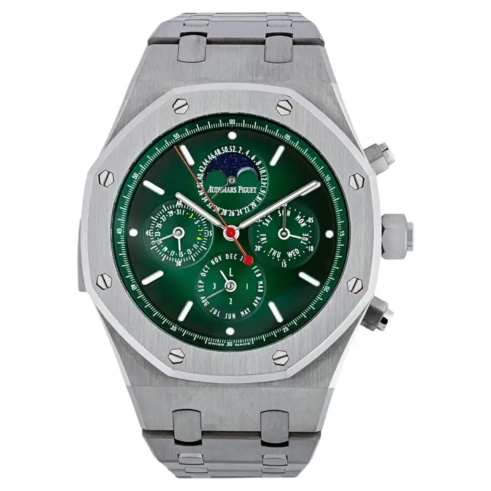 Audemars Piguet Royal Oak Split-Second Chronograph