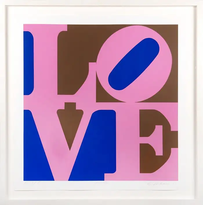 Robert Indiana