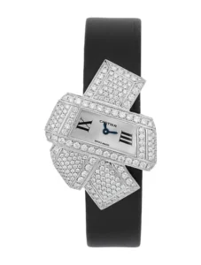Cartier Libre Noeud Watch