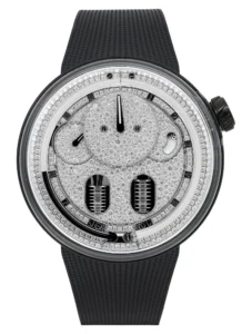 Hyt Diamond Watches