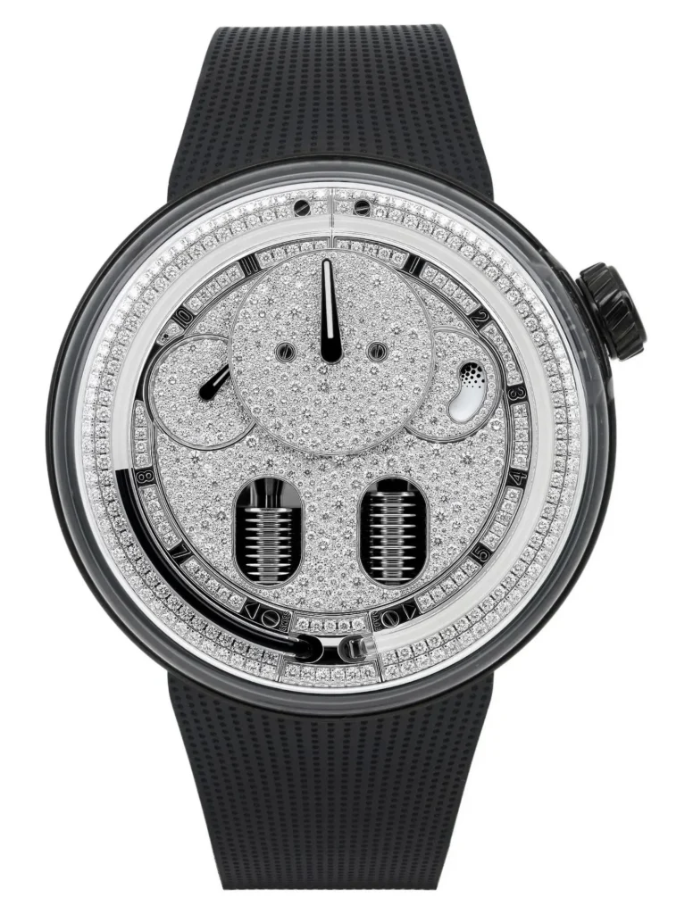 Hyt Diamond Watches