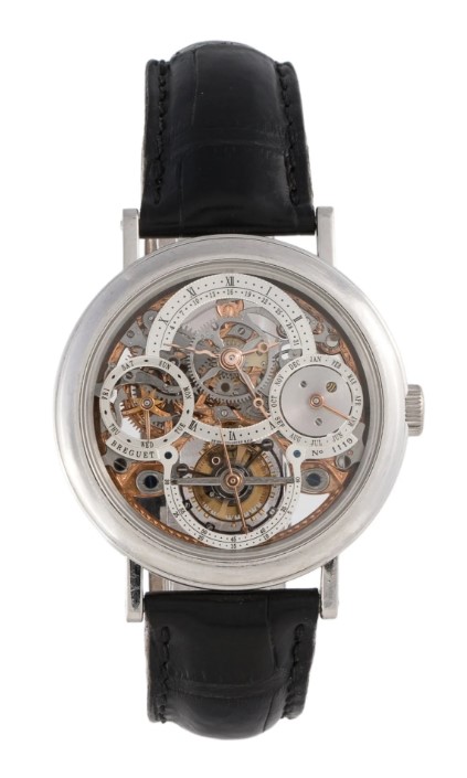 Breguet Classique Grande Complication