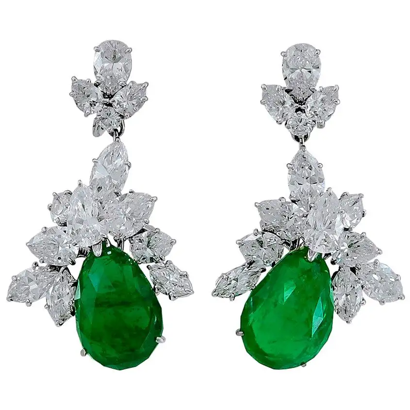 Harry Winston