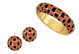 Tiffany & Co Angela Cummings