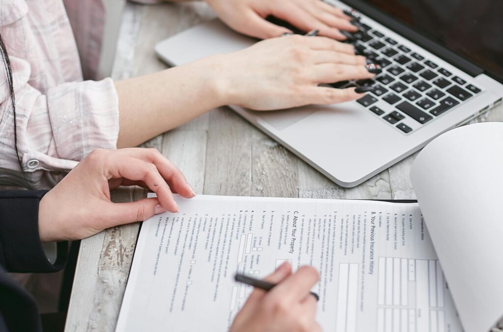 SBA loan in default