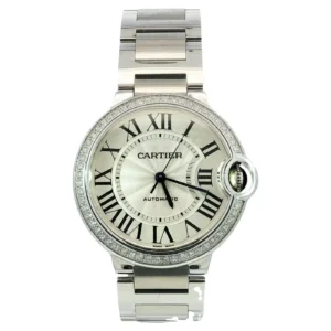 Cartier Ballon Bleu