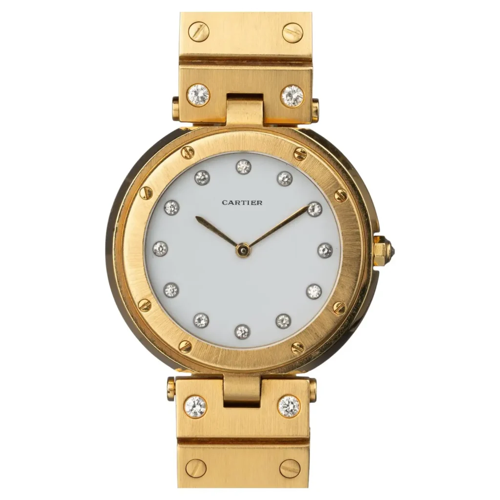 Cartier Ronde