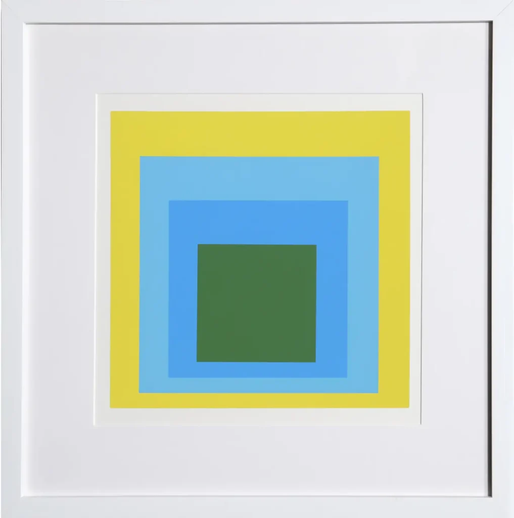 Josef Albers