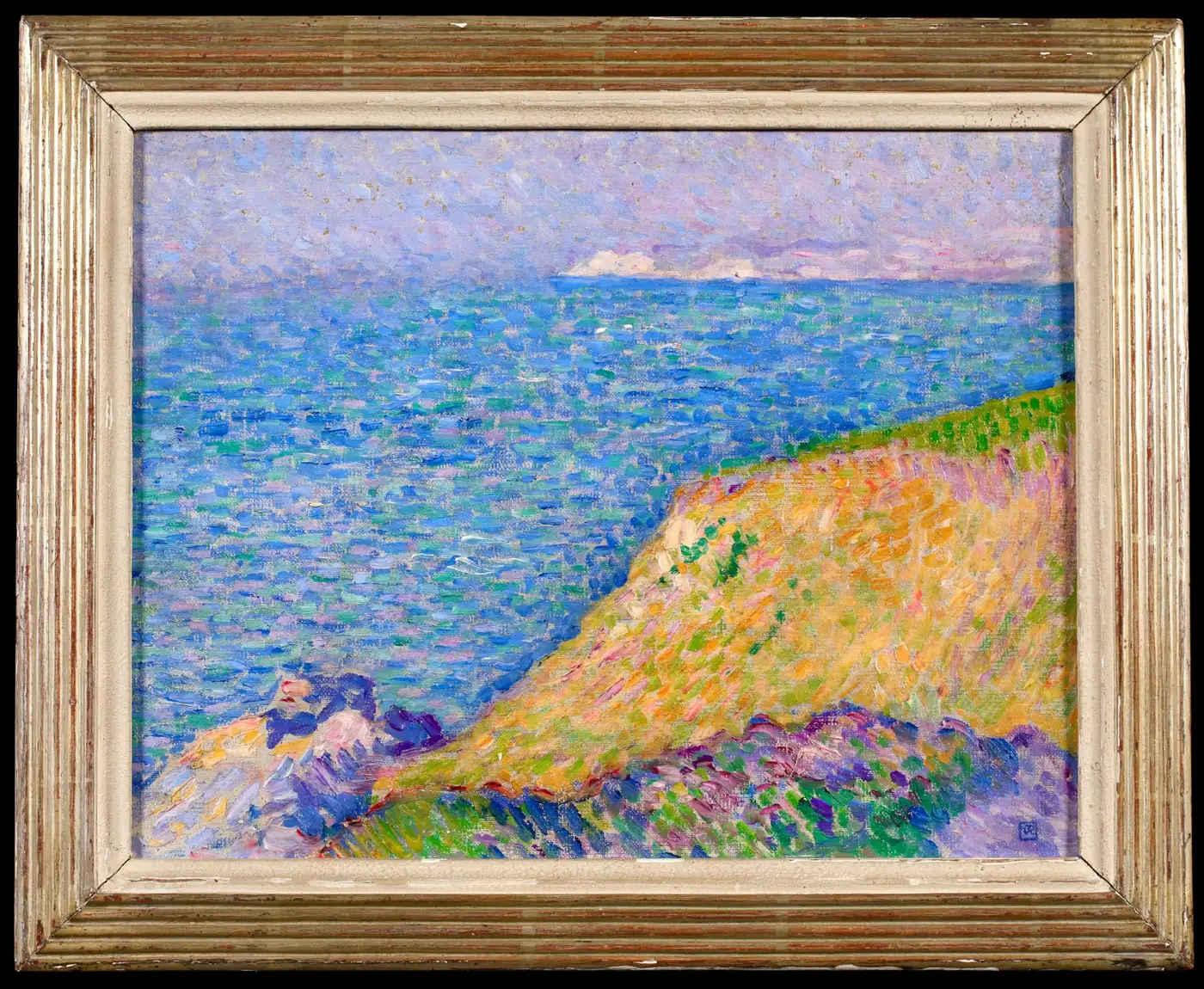 Theo van Rysselberghe