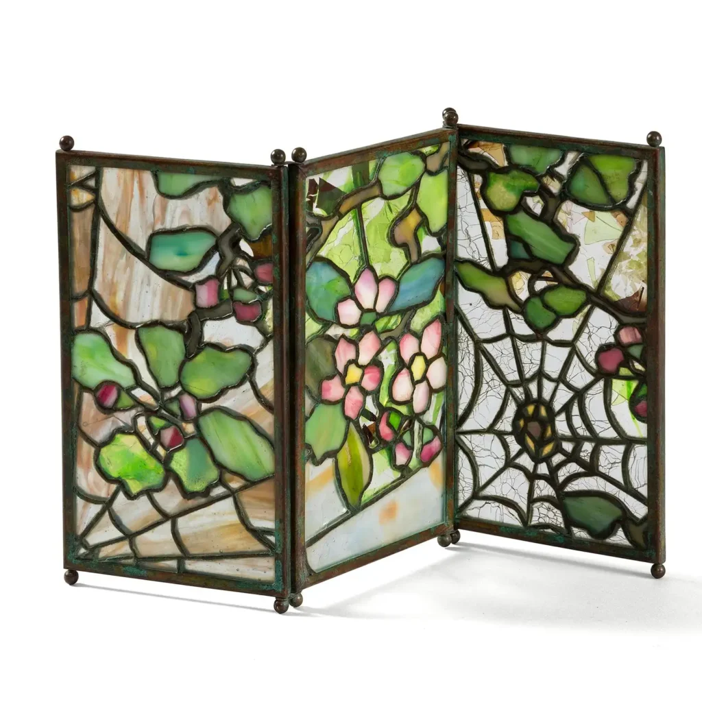 Tiffany Screens