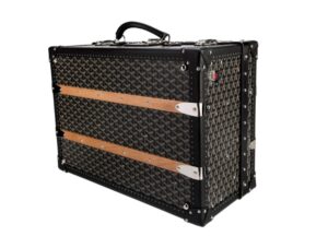 Goyard Grand Hotel Trunk