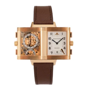 Jaeger-LeCoultre Reverso