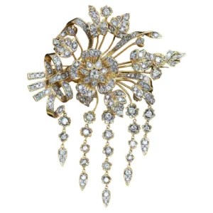 En Tremblant Style jewelry