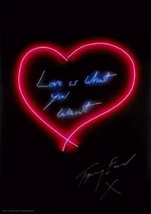 Tracey Emin