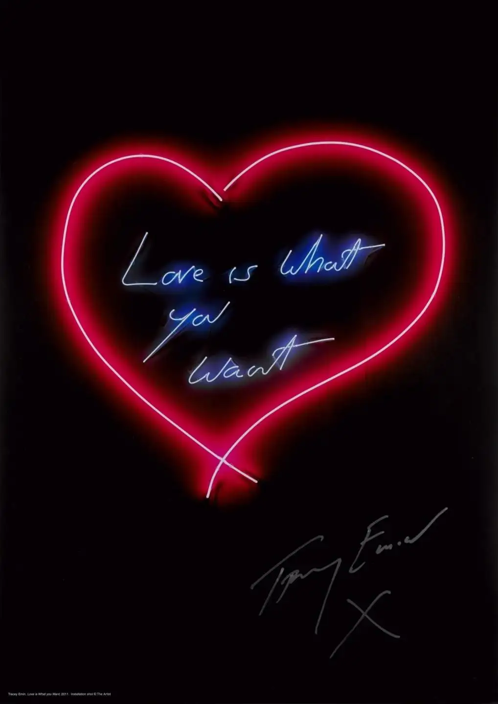 Tracey Emin