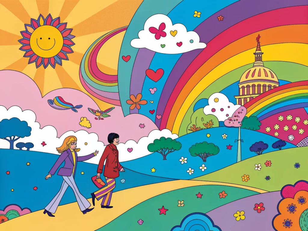 Peter Max